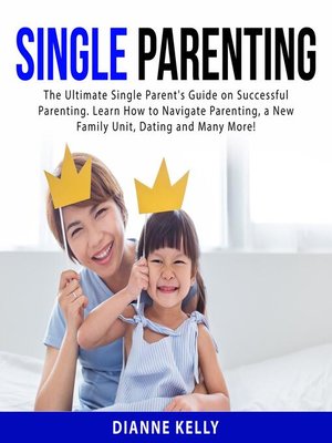 cover image of Single Parenting